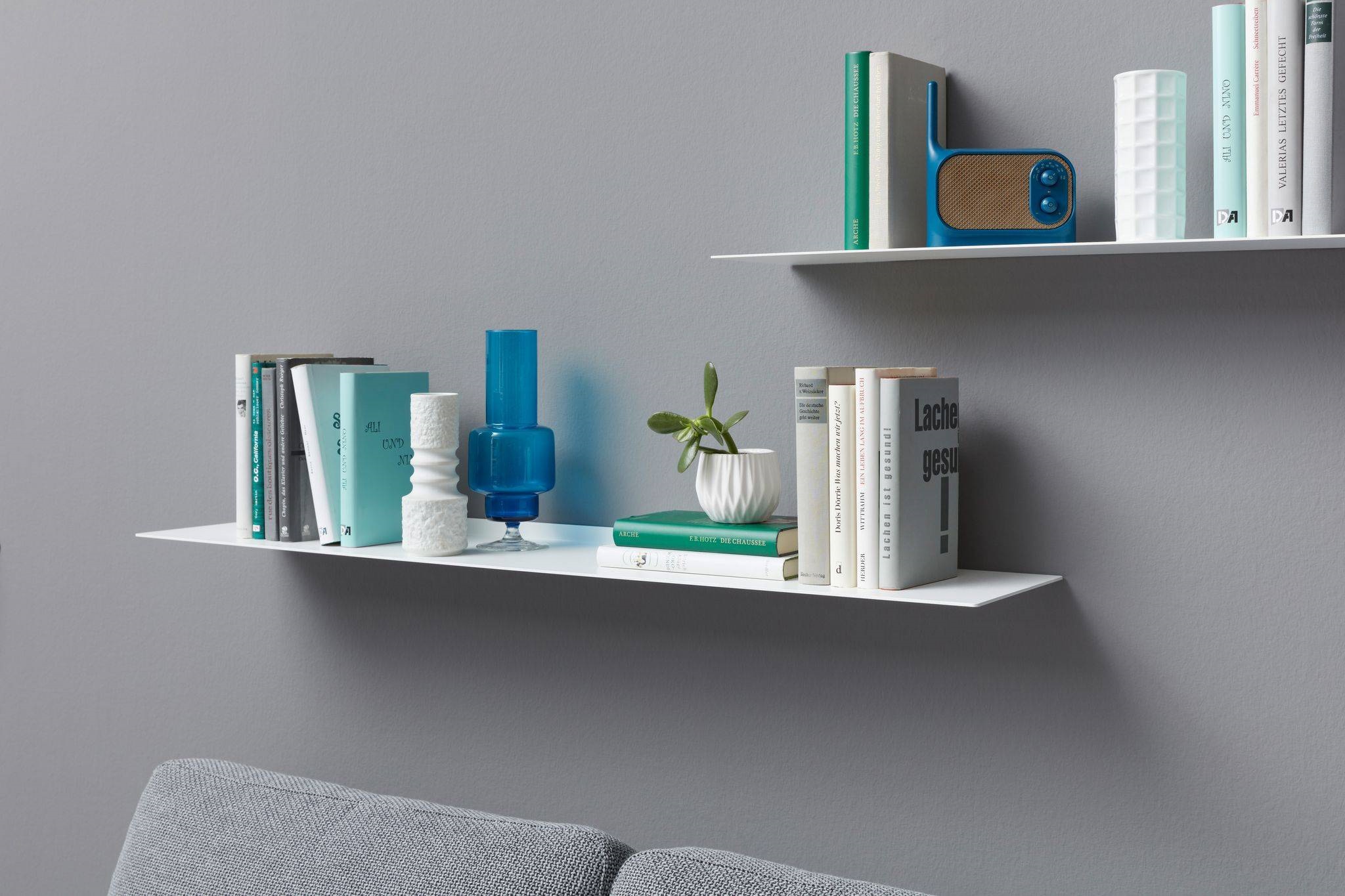 معايير مهمة لاختيار أرفف الكتب المناسبة .. ستبهرك